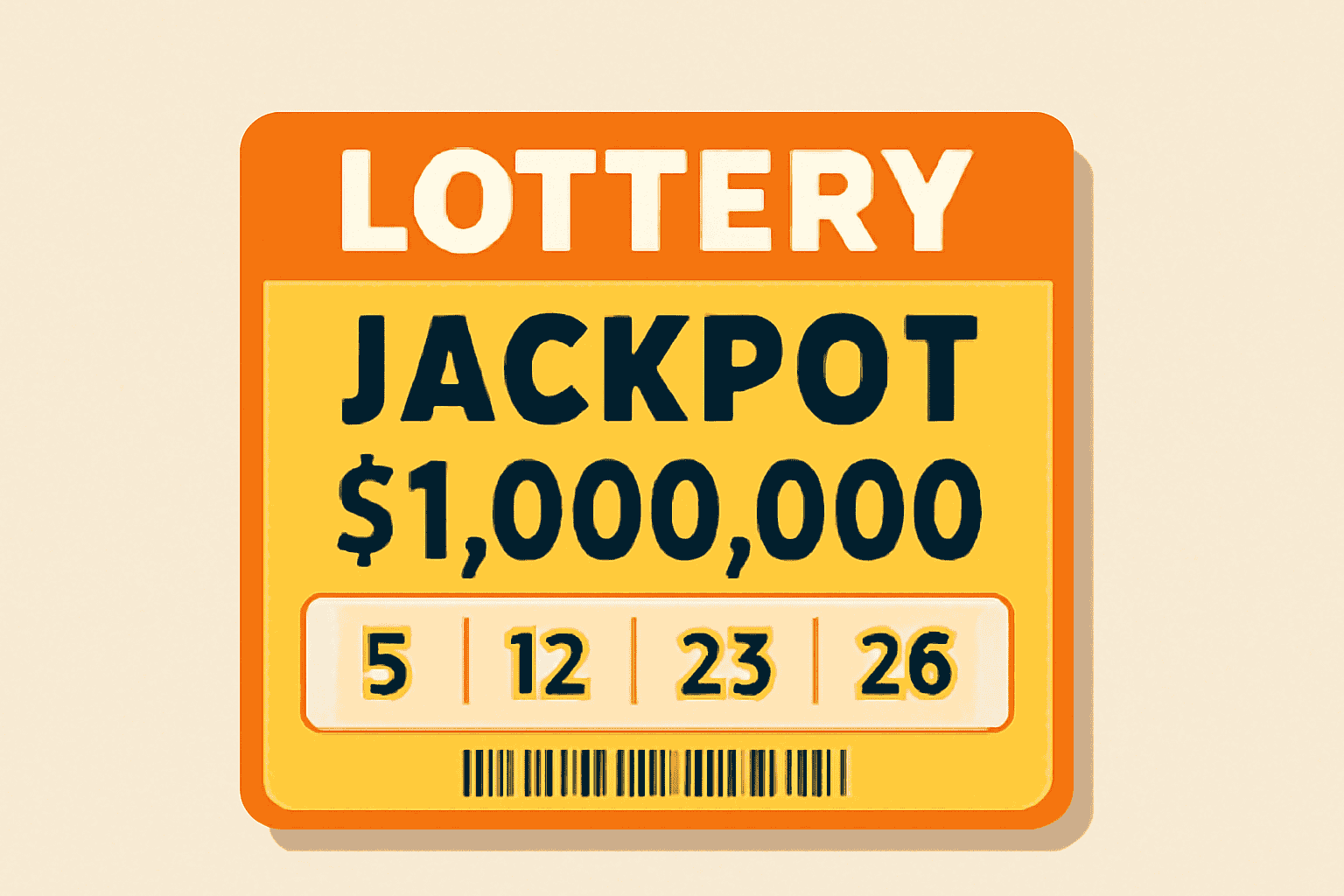 号码频率统计图